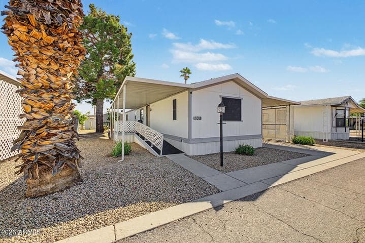 19802 N 32ND Street #108, Phoenix, AZ