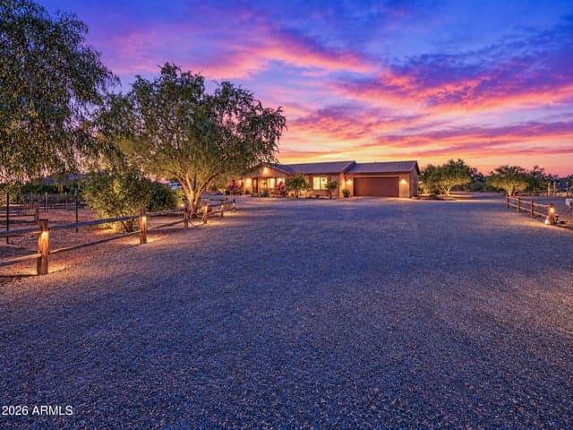 32510 N 165TH Avenue, Surprise, AZ