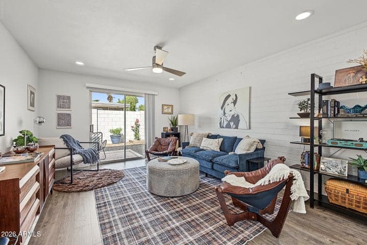 4646 N 11TH Avenue #104, Phoenix, AZ