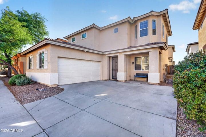 7418 S 27TH Way, Phoenix, AZ