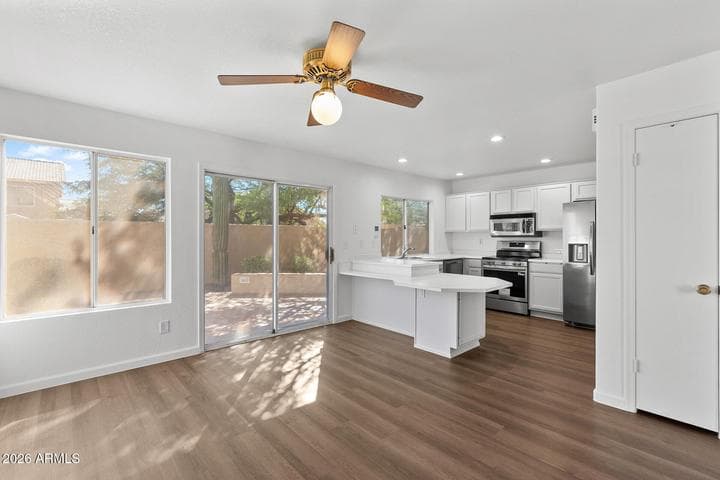 3901 E PARK Avenue, Phoenix, AZ