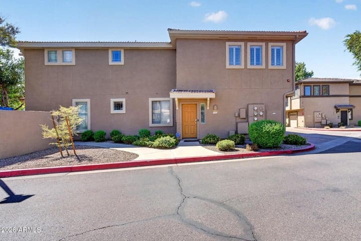 1225 N 36TH Street #2005, Phoenix, AZ