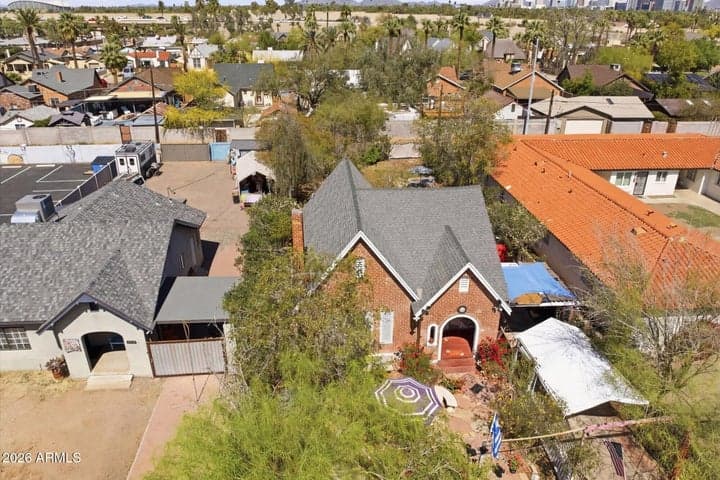 1326 W ROOSEVELT Street, Phoenix, AZ