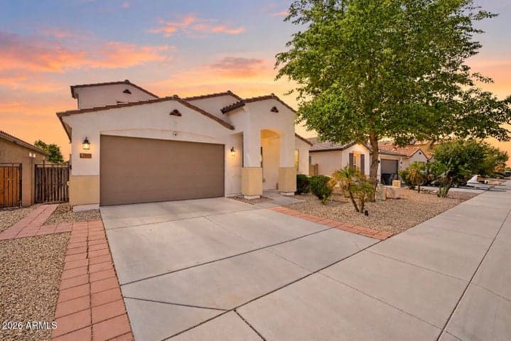 12019 W ALEX Court, Sun City, AZ