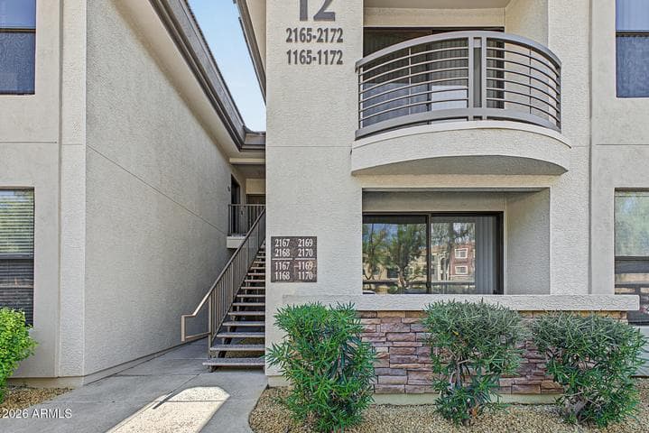 6900 E PRINCESS Drive #1169, Phoenix, AZ