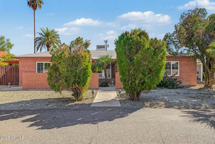 1307 W THOMAS Road, Phoenix, AZ