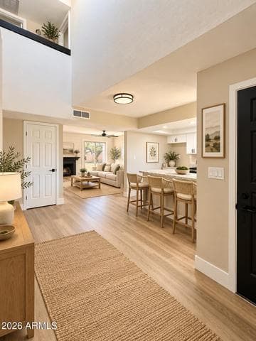 2003 N 51ST Way, Phoenix, AZ