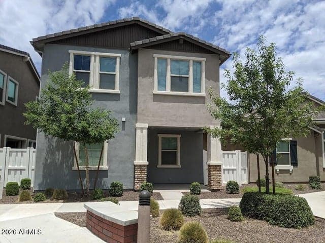 3801 E ROBERT Street, Gilbert, AZ