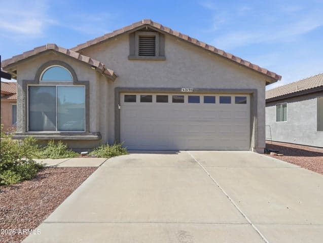 2135 E DANBURY Road, Phoenix, AZ
