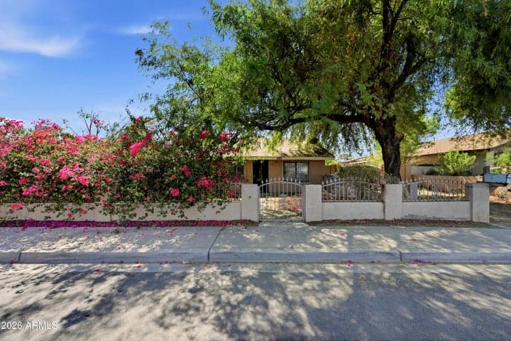 3307 W PALM Lane, Phoenix, AZ