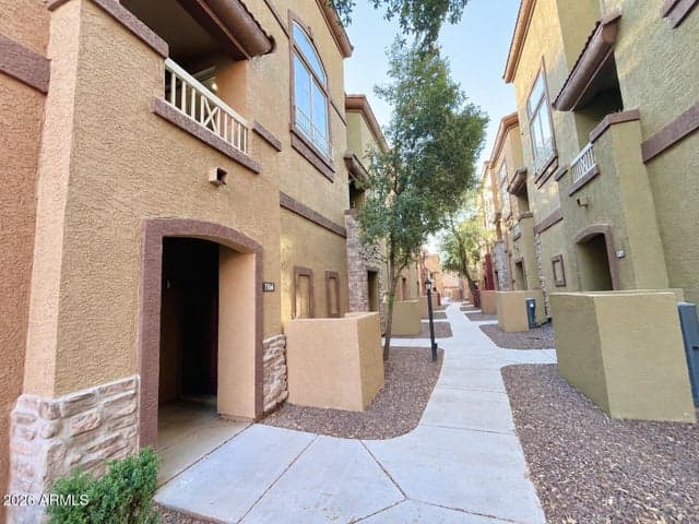 1920 E BELL Road #1166, Phoenix, AZ