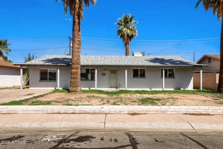 4840 W MULBERRY Drive, Phoenix, AZ