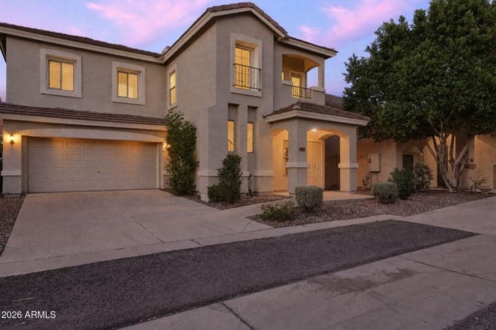 3008 E Kings Avenue, Phoenix, AZ
