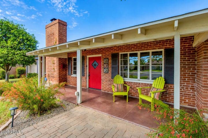 232 E MEDLOCK Drive, Phoenix, AZ
