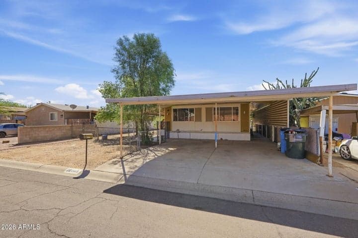 2007 E MICHIGAN Avenue, Phoenix, AZ