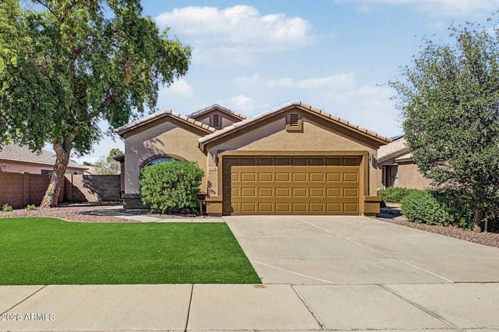 8126 W WATKINS Street, Phoenix, AZ