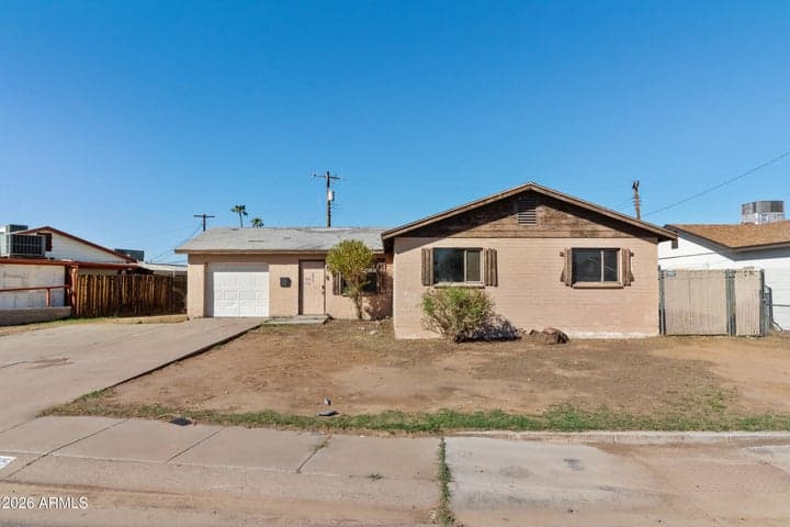 4415 N 56TH Drive, Phoenix, AZ