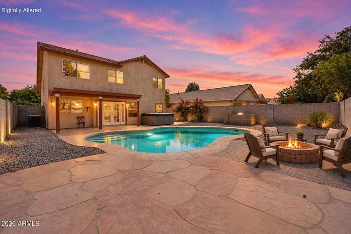 4634 E HOPI Avenue, Mesa, AZ