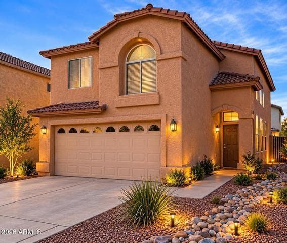 4106 E Chambers Street, Phoenix, AZ