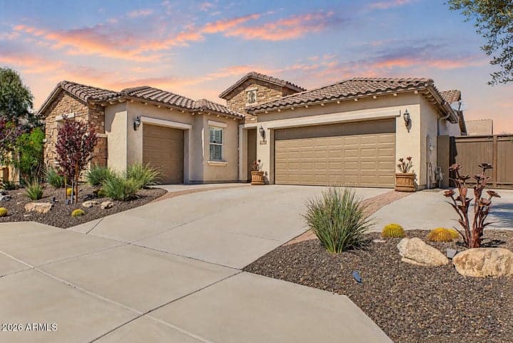 5540 W ALYSSA Lane, Phoenix, AZ