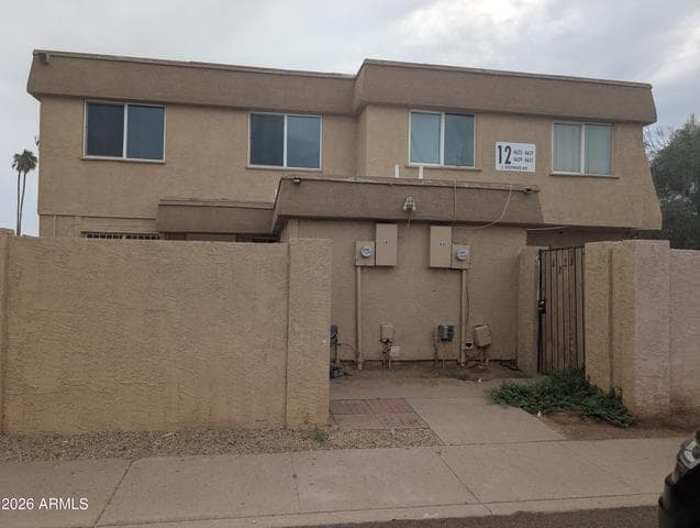 4629 E Southgate Avenue, Phoenix, AZ