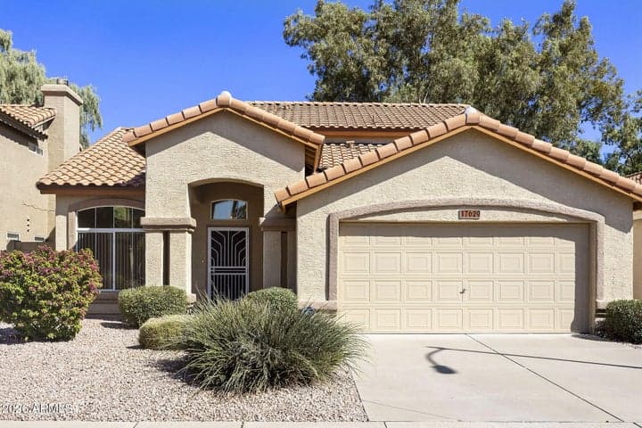 17629 N 14th Street, Phoenix, AZ
