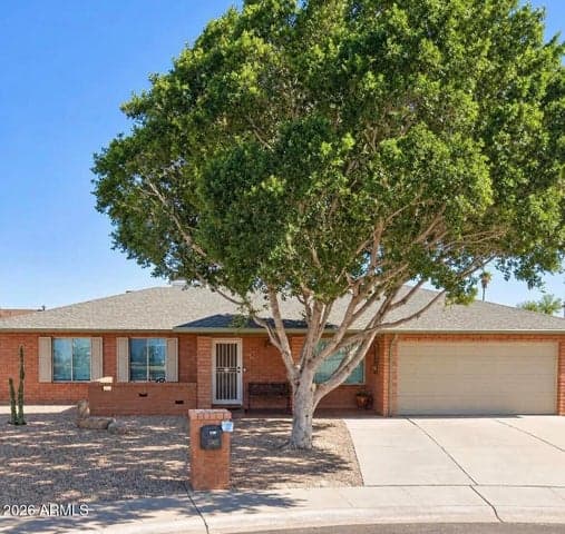 13821 N 40TH Avenue, Phoenix, AZ