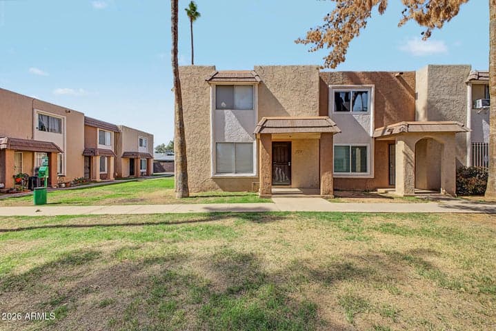 7126 N 19TH Avenue #109, Phoenix, AZ