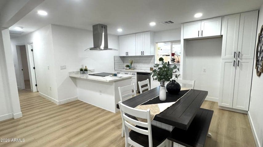 3417 W ROSEWOOD Avenue, Phoenix, AZ