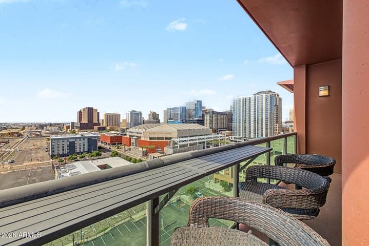 310 S 4TH Street #1201, Phoenix, AZ