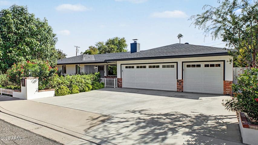 5131 E WELDON Avenue, Phoenix, AZ