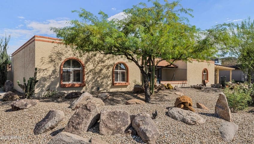 9601 N 35TH Place, Phoenix, AZ