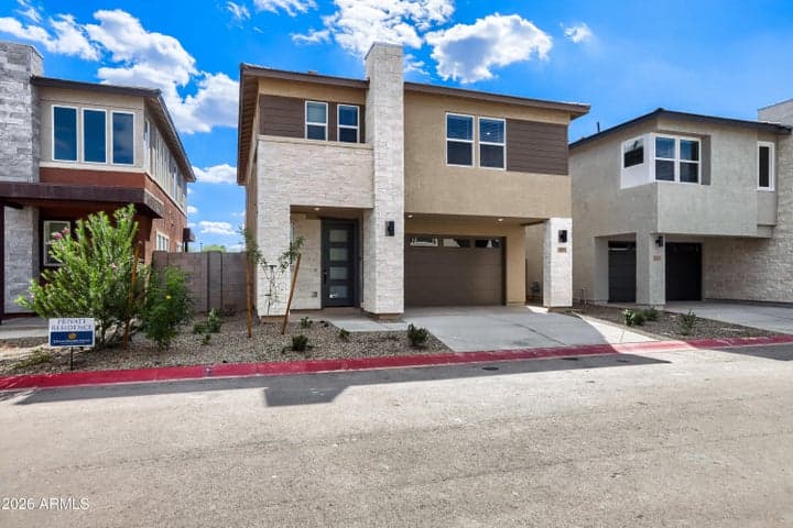 1839 E KRAMER Street, Mesa, AZ