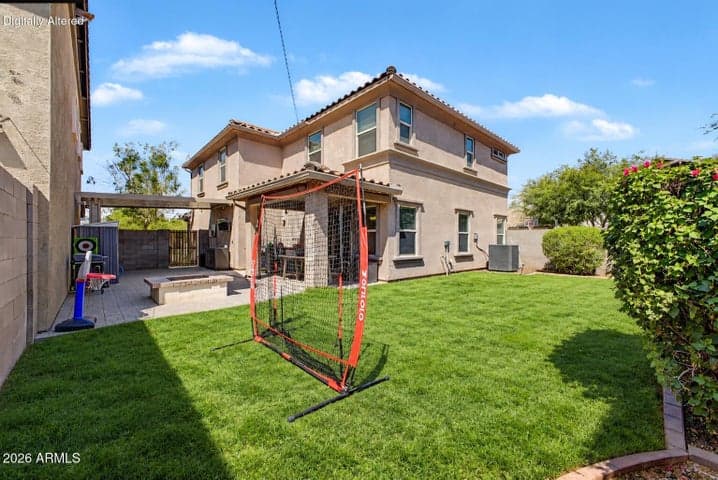 6826 E POSADA Circle, Mesa, AZ
