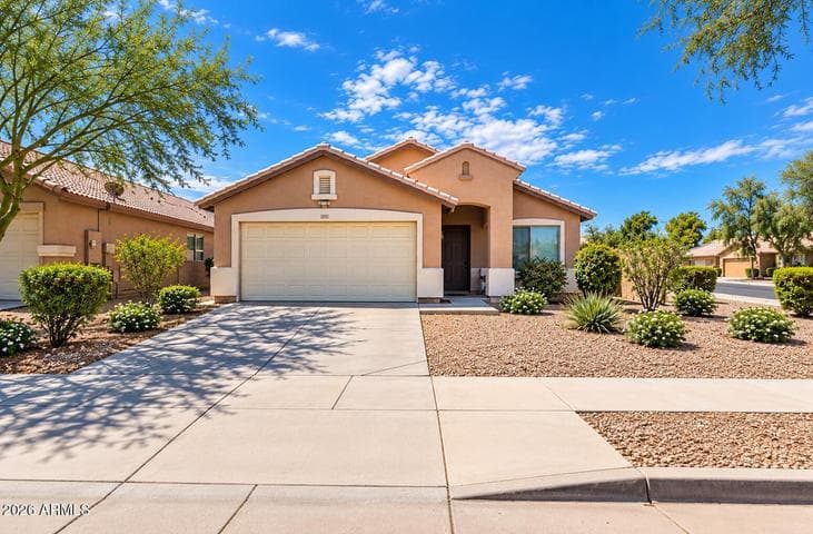17271 W APACHE Street, Goodyear, AZ