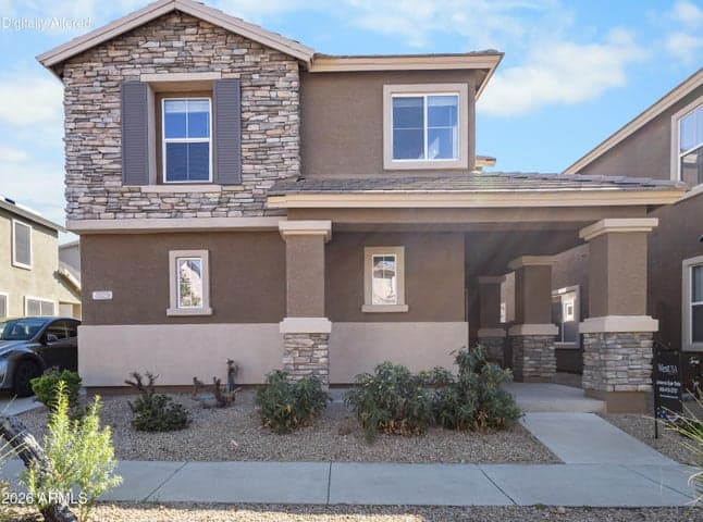 3029 W Villa Cassandra Drive, Phoenix, AZ