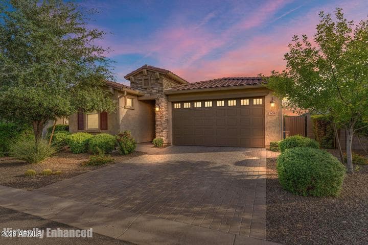 609 E PASARO Drive, Phoenix, AZ