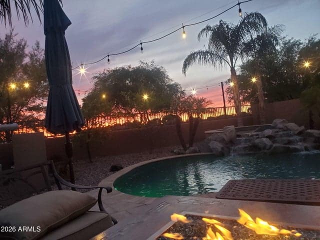 5432 S MARIPOSA Drive, Gilbert, AZ
