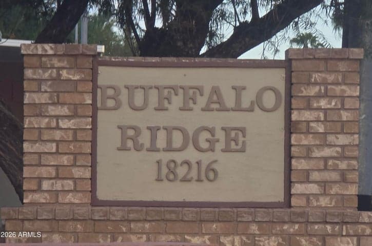 2120 E Bluefield Avenue #111, Phoenix, AZ