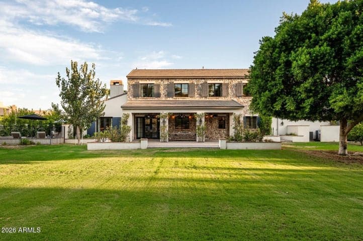 4445 N 66th Street, Scottsdale, AZ