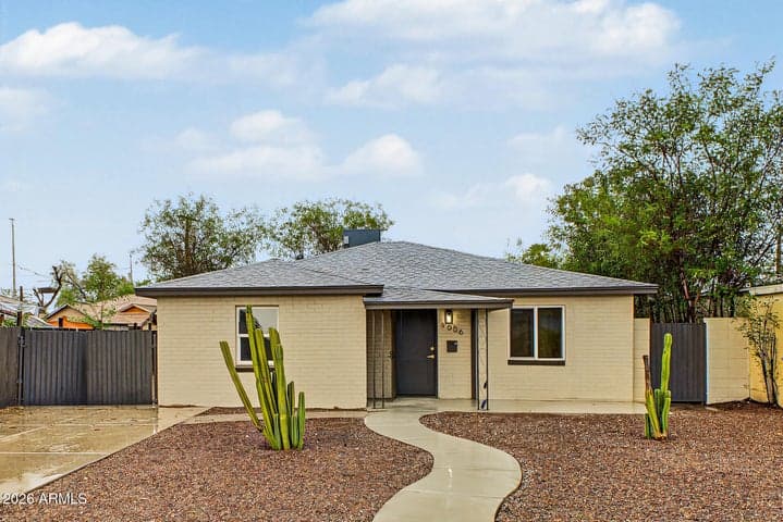 1006 E WELDON Avenue, Phoenix, AZ