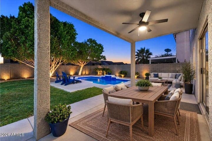 20806 N 10TH Street, Phoenix, AZ