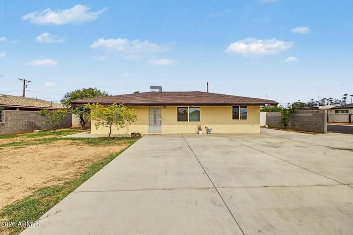 3332 W MONTEROSA Street, Phoenix, AZ