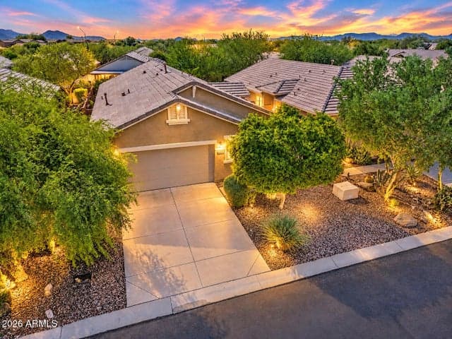 40138 N BELL MEADOW Court, Phoenix, AZ