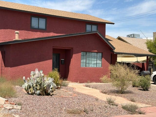 1904 W PALM Lane, Phoenix, AZ