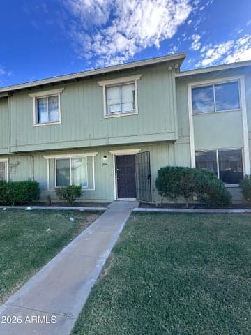 2642 W ELM Street, Phoenix, AZ