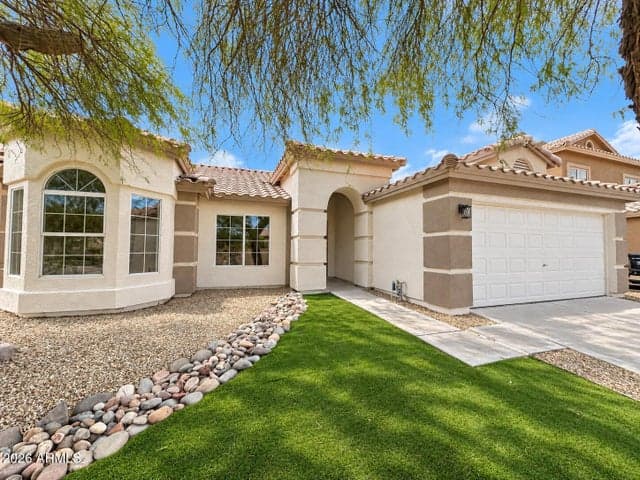 19022 N 24TH Place, Phoenix, AZ