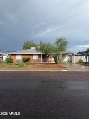 3835 N 21st Ave Avenue, Phoenix, AZ