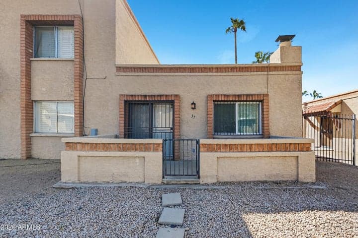 10411 N 11TH Avenue #37, Phoenix, AZ