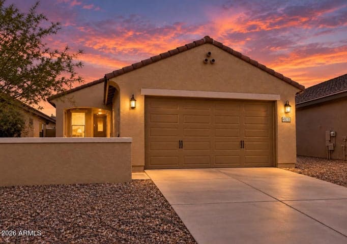 40030 W Wade Drive, Maricopa, AZ